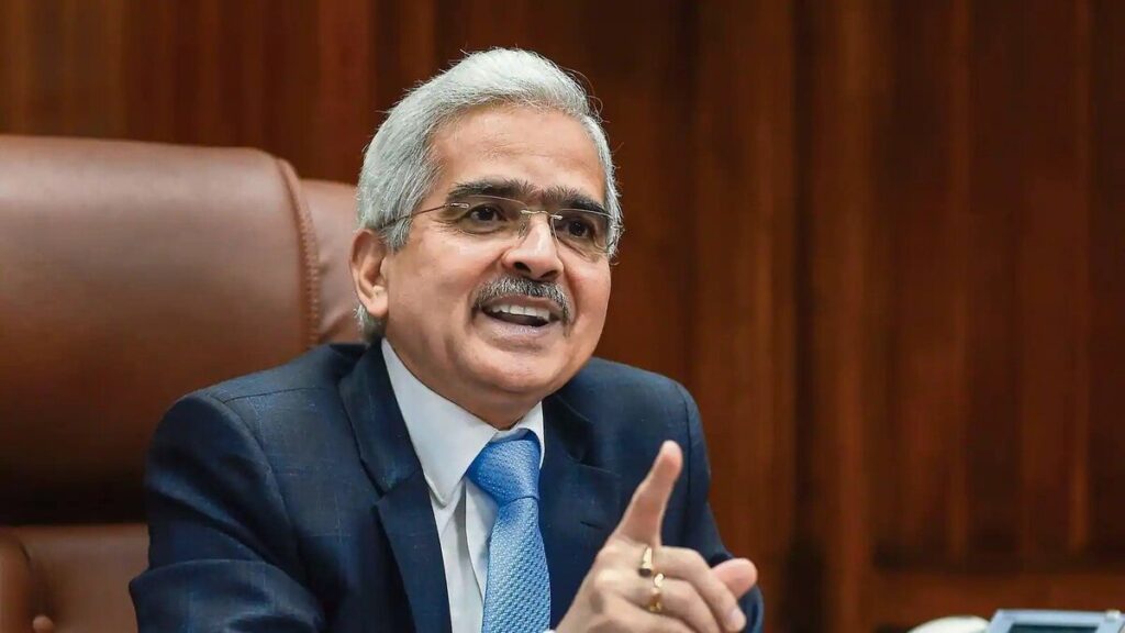 RBI Governor interview | Expectation of a rate hike is a no-brainer, says Shaktikanta Das