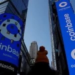 Cryptocurrency Exchange Coinbase To Lay Off 18% Staff