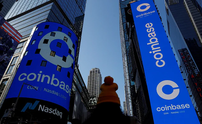 Cryptocurrency Exchange Coinbase To Lay Off 18% Staff