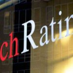 Fitch revises outlook on India to stable from negative, affirms BBB- rating