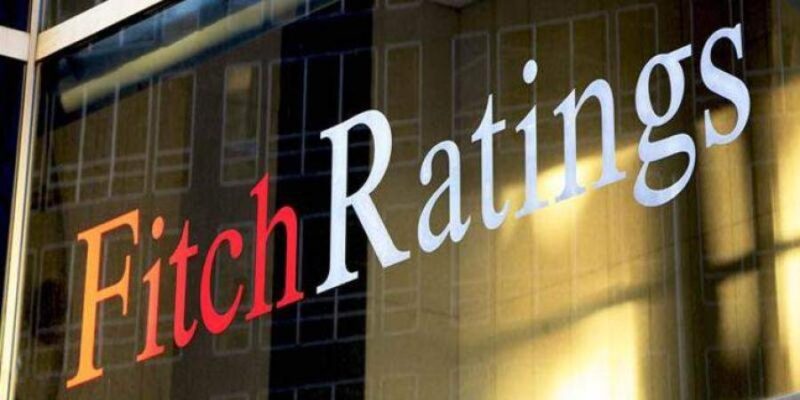 Fitch revises outlook on India to stable from negative, affirms BBB- rating