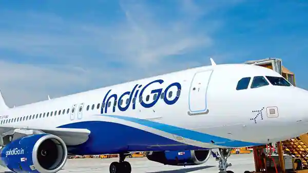 'IndiGo cabin crew refused food to my crying 6-year-old,' claims flyer. Airline responds