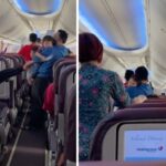 Video: Passenger Says 3 Fainted After AC Stopped Working On Go First Flight