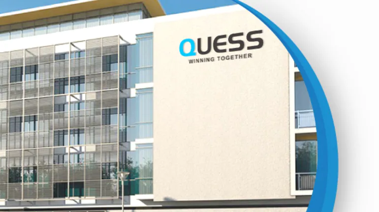 Allsec Technologies to merge with Quess Corp in all stock deal