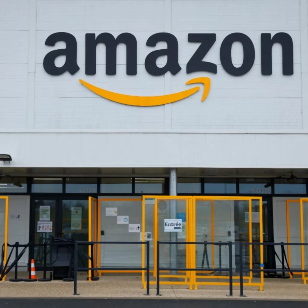 Amazon’s Plea Against Future Rejected; NCLAT Gives Retail Giant 45 Days to Pay Rs 200-Cr Penalty