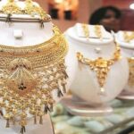 Gold rate in India marginally increases for 24 carat and 22 carat today