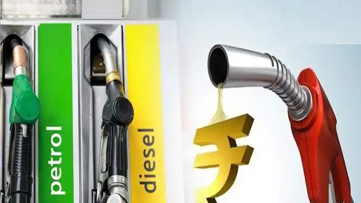 Petrol, Diesel Prices Drop in Delhi, Mumbai Post Excise Duty Cut: Check Fuel Rates Today