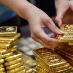 Gold price at $1,700 is in a danger zone as markets enter Fed's blackout period before the July meeting