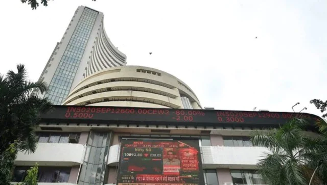 Market Roundup: Sensex rises 303 points, Nifty closes at 16,220; check top winners and losers