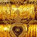 Gold rate in India remains same for 24 carat and 22 carat today