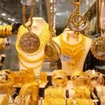 Gold rate in India falls by Rs 240 for 24 carat and 22 carat today