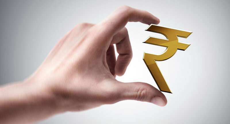 Indian rupee hits life low for fourth straight day on broad dollar rally