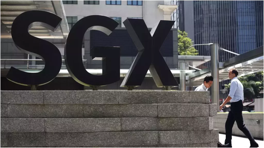 SGX Nifty Futures to start trading at GIFT City from this week