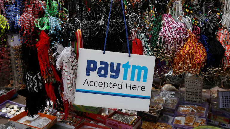 Paytm lending business clocks Rs 24,000 crore revenue run rate in June