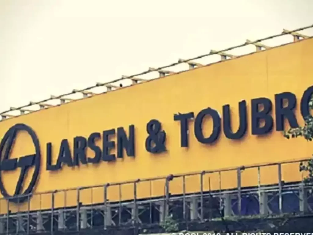 Buy Larsen and Toubro; target of Rs 1960: Emkay Global Financial