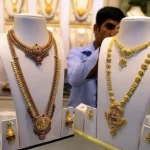 Gold rate increases in India by Rs 30 for 24 carat and 22 carat today
