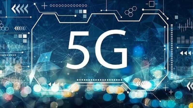 Adani Group To Join 5G Spectrum's Hot Race; Challenge Jio, Airtel: Report