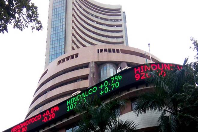 Closing Bell: Sensex jumps 550pts, Nifty ends around 16,500; Tech Mahindra, TCS, ONGC top gainers