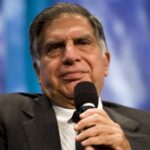 Ratan Tata, 84, Backs This Start-Up With 30-Year-Old Founder