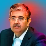 Uday Kotak warns of sharp correction in market after Powell's 'economic pain' caution