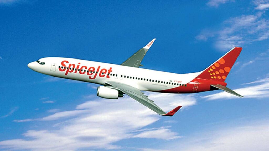 SpiceJet loans marked ‘high-risk’ by IDFC, Yes Bank and Indian Bank: Report