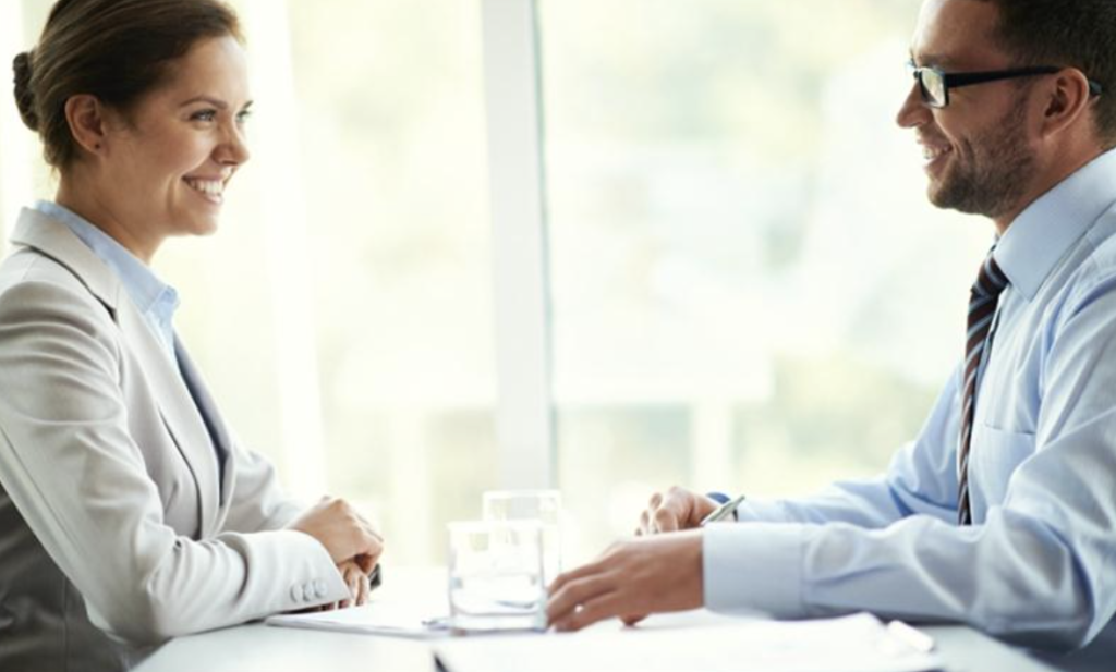 Why Are Face-To-Face Meetings With Clients So Important?