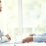 Face-To-Face Meetings With Clients