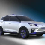 Tata Nexon price electric