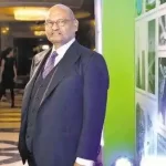 Vedanta Chairman Anil Agarwal: 'The journey from being a chip taker to a chip maker has officially begun'