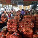 Food prices may affect August inflation