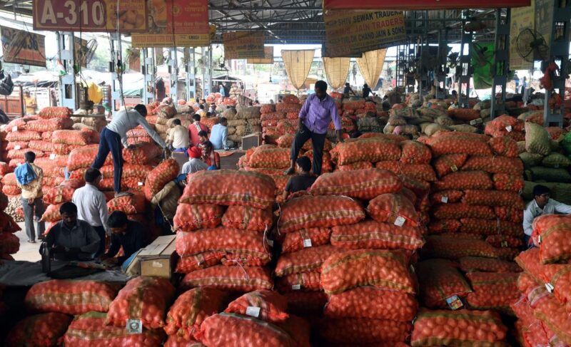 Food prices may affect August inflation
