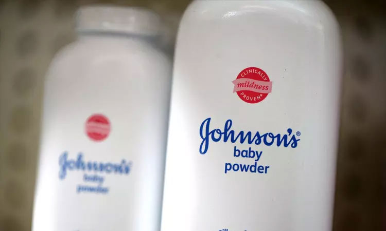 Maharashtra Cancels Johnson's Baby Powder License, Firm Approaches Court