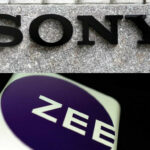 Zee-Sony Merger Gets CCI Nod with Modifications; Know Details