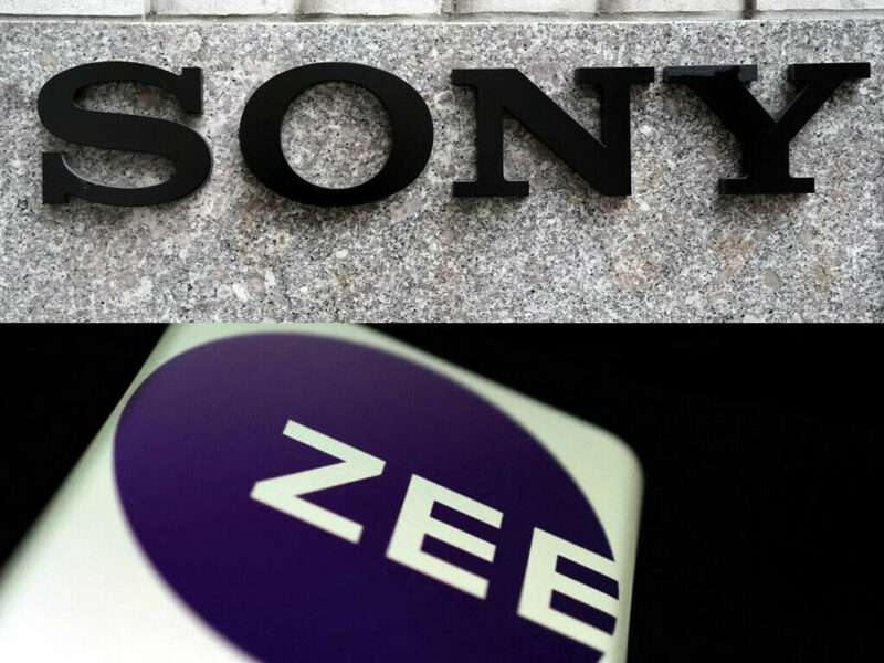 Zee-Sony Merger Gets CCI Nod with Modifications; Know Details