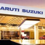 Why are Maruti Suzuki shares rising ahead of Q2 results?