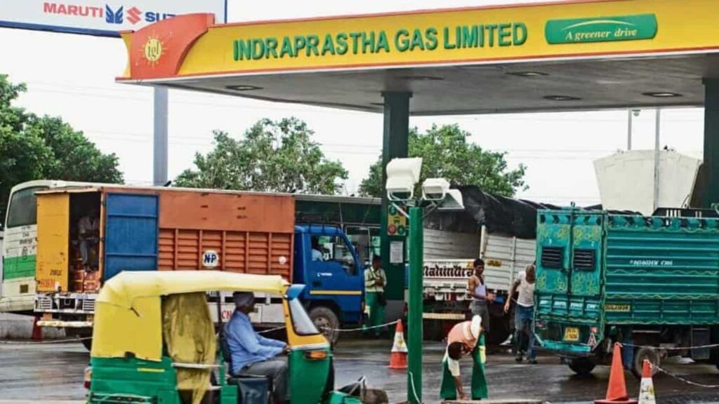 CNG, PNG prices hiked by Rs 3 per kg in Delhi-NCR. Check new rates