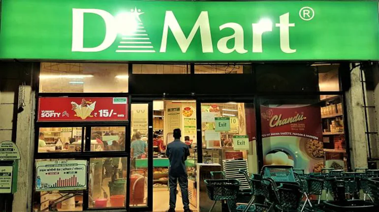 Avenue Supermarts Q2 update: Standalone revenue jumps 35.8% to Rs 10,385 crore