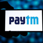 Paytm annualised run rate of loan disbursals touches Rs 34,000 crore in September