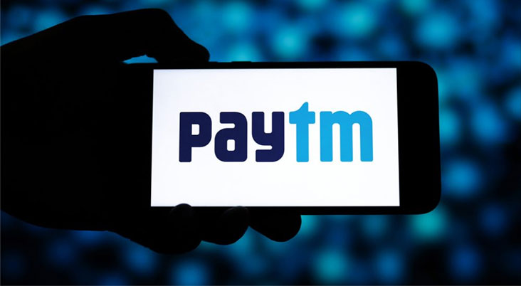 Paytm annualised run rate of loan disbursals touches Rs 34,000 crore in September