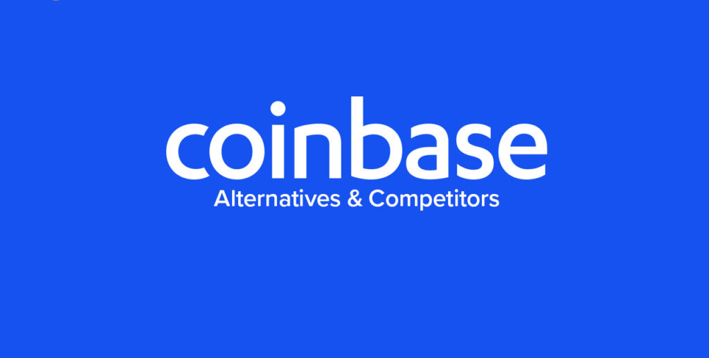 7 Coinbase Alternatives to Consider