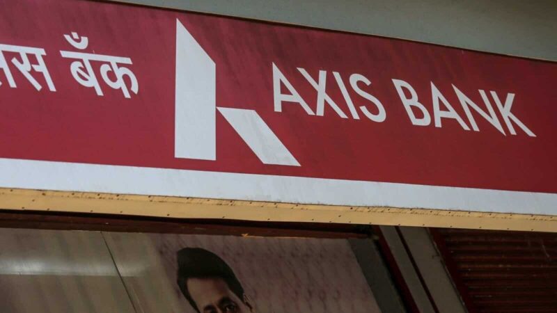 Jefferies sees big upside in Axis Bank shares, says valuation gap with ICICI Bank to narrow