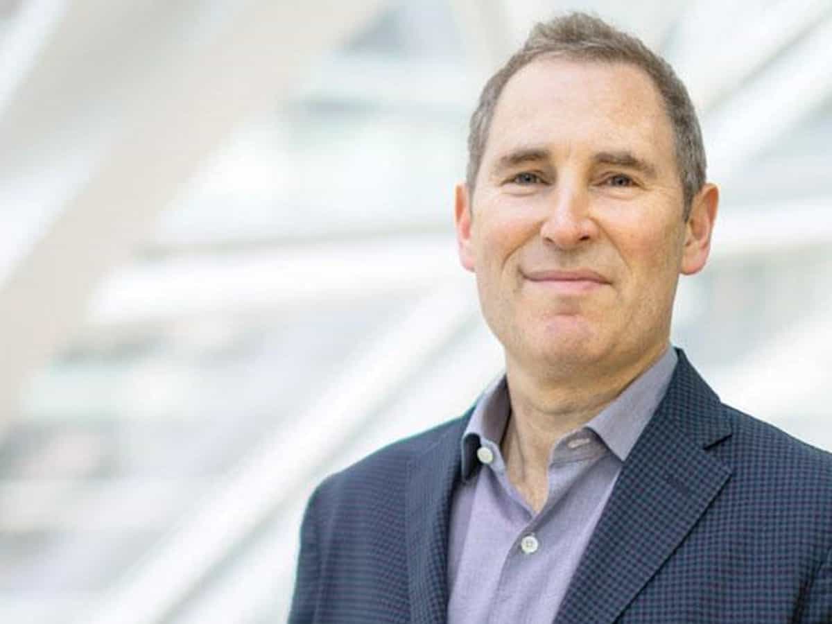 Job cuts will continue into 2023: Amazon CEO Andy Jassy