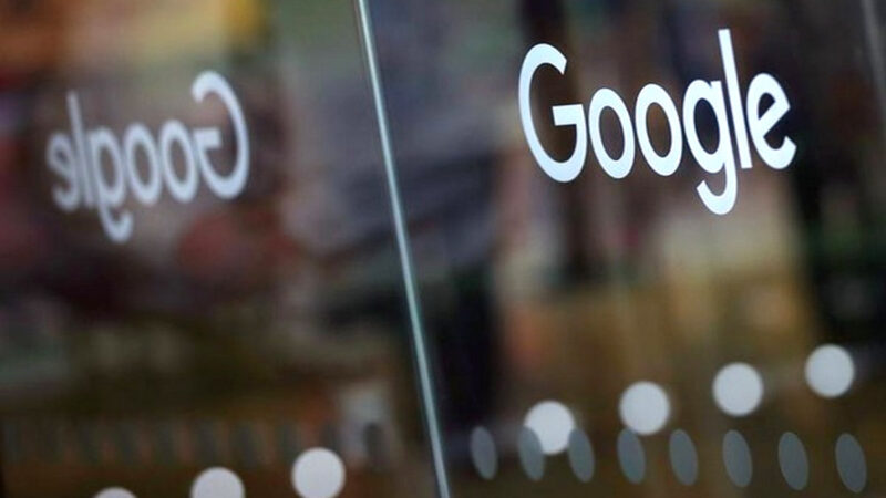 Google 'prepares' to lay off 10K employees