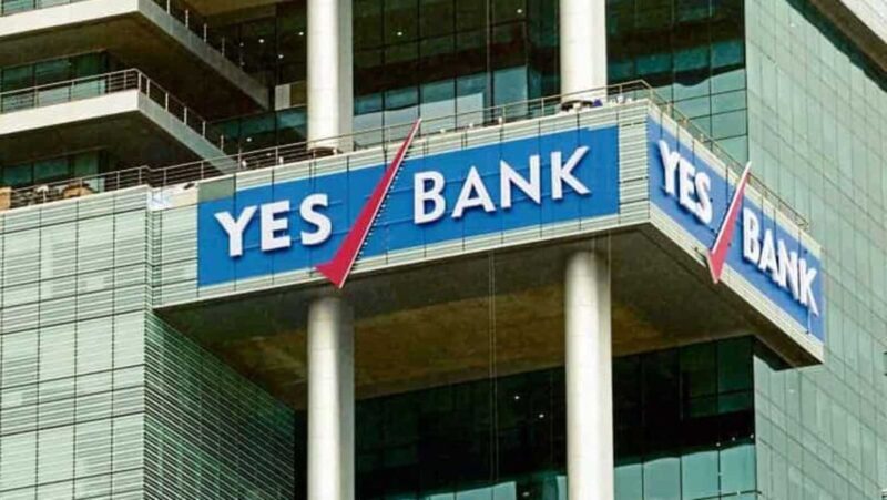 Why Yes Bank shares are up 20% in two days