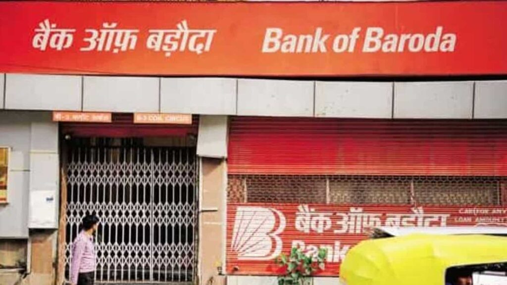 Bank of Baroda expects around 35 basis points rate hike in RBI MPC meet