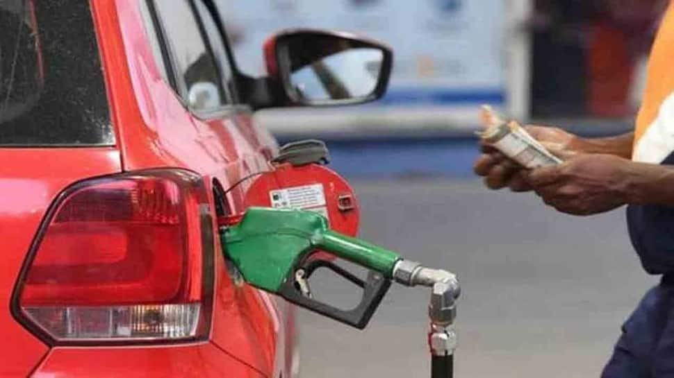 Petrol, diesel prices today: Check the latest fuel rates in your city on 5 December