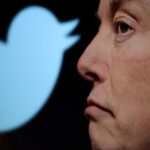 Elon Musk Will Quit As Twitter CEO .