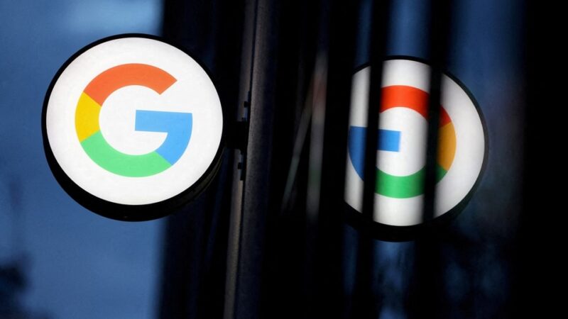 Google Says Antitrust Penalty A Strike Blow At Digital Adoption In India