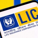LIC Q3 result: Life insurer's net profit surges multi-fold to Rs 6,334 crore