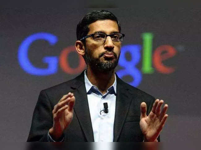 Google India Lays Off 453 People From Various .